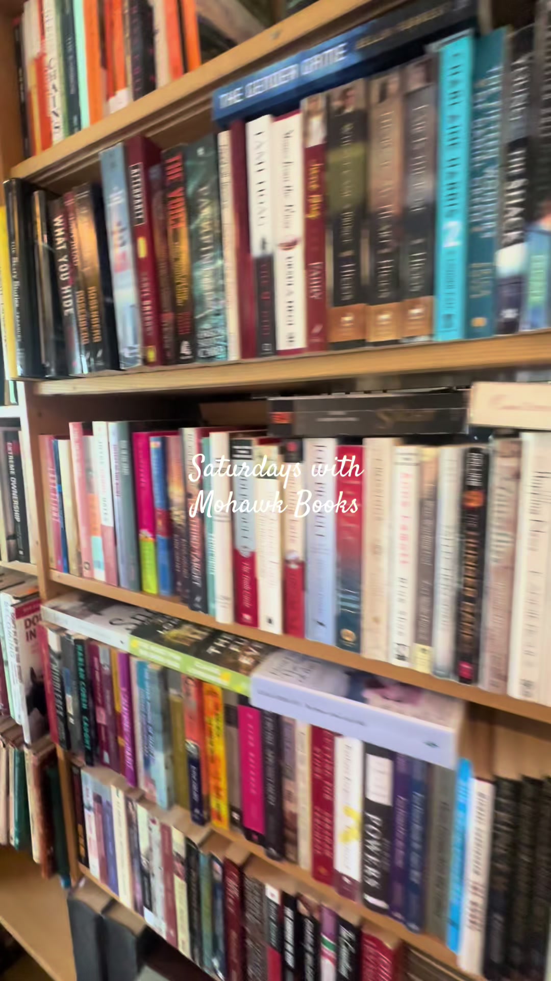@MohawkBooksWoodbury