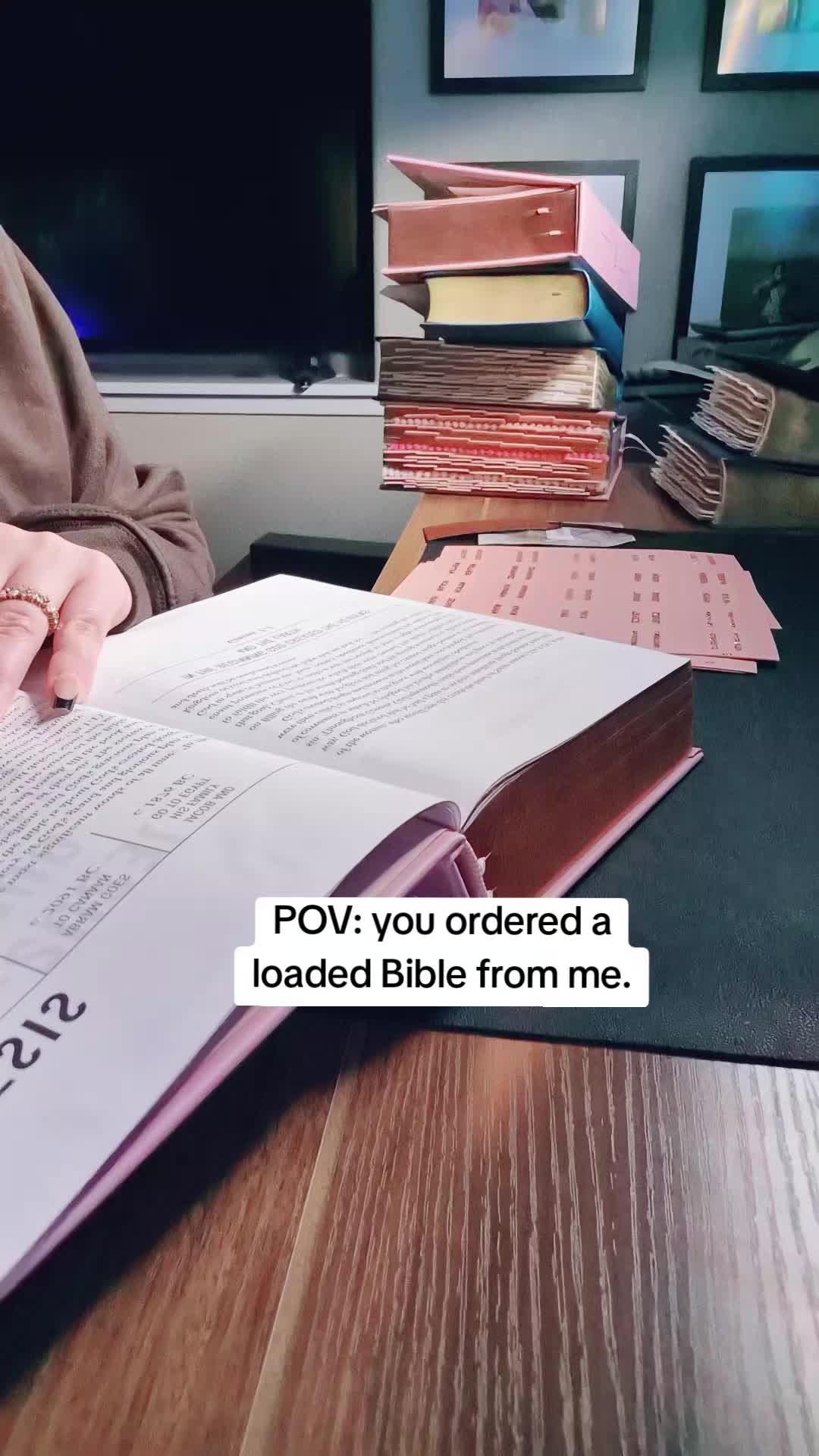 @CassWilson
