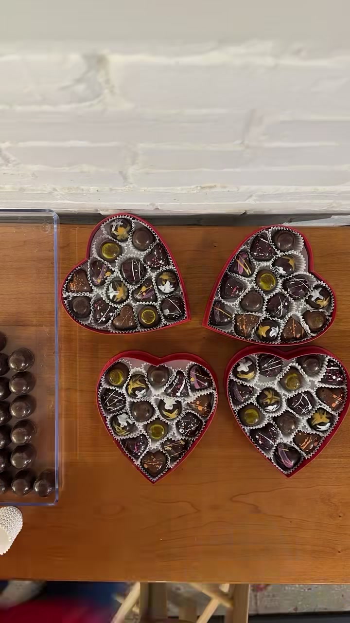 @Bixby Chocolate