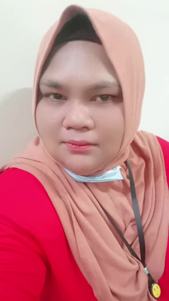@Lina Ismail