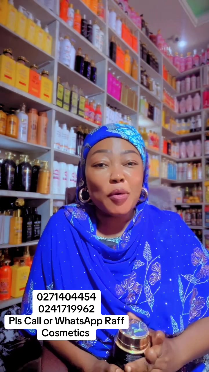 @Raff Cosmetics