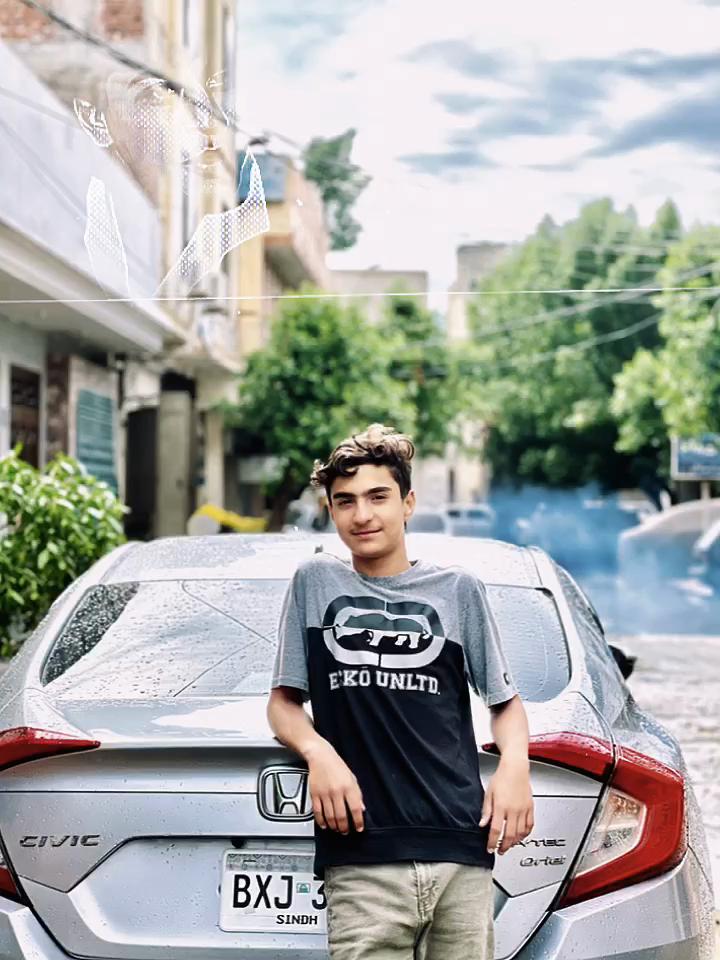 @🦁 It's AHMAD 🥇