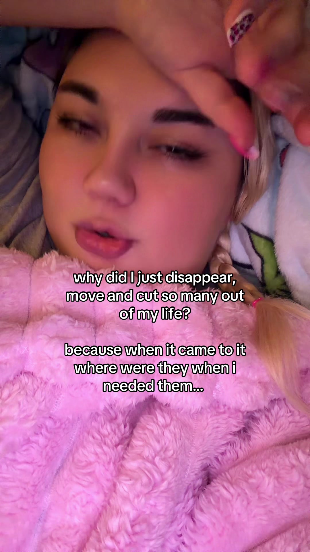 @Tiffany