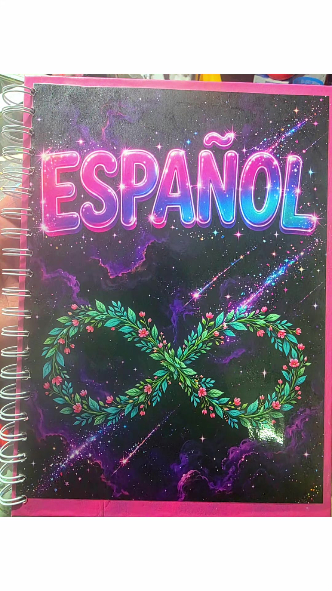 @Emilio Barreto