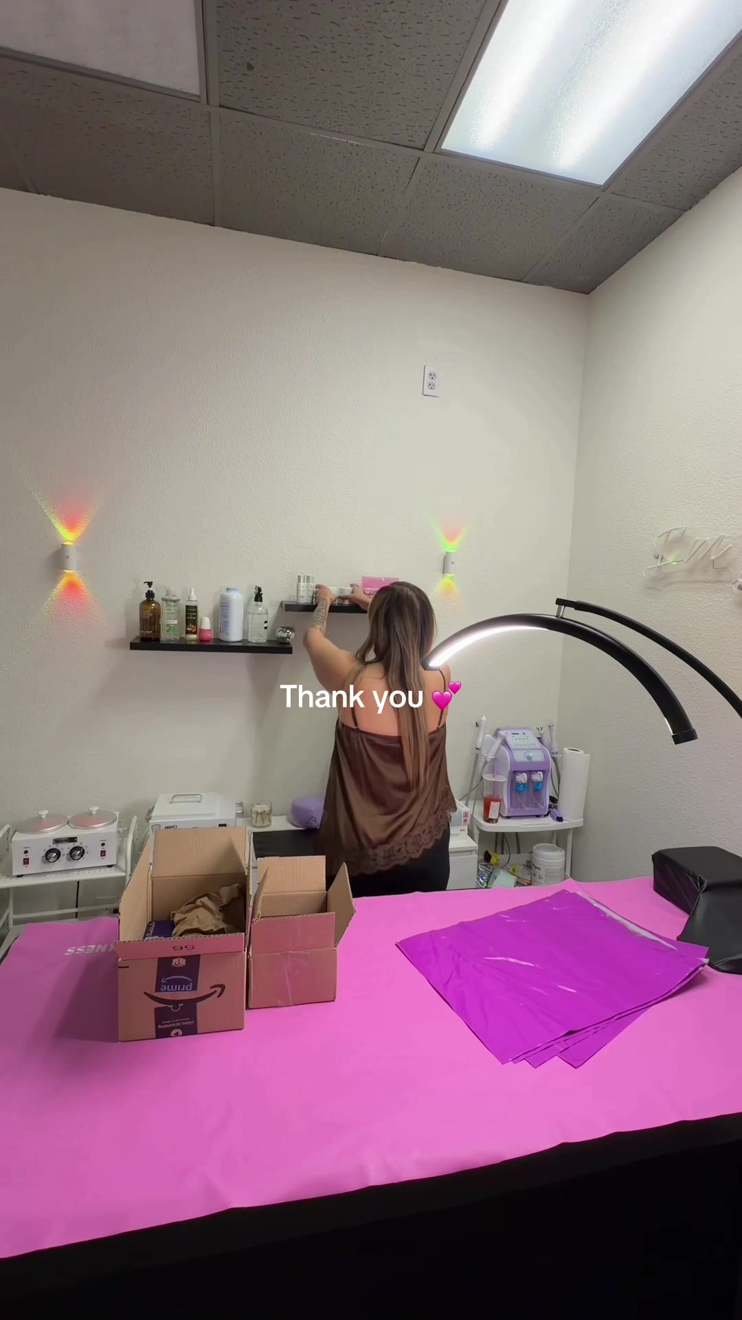 @Lodi Waxer Facialist 🪩 Bella