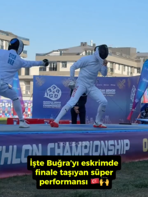 @TRT Spor Yıldız