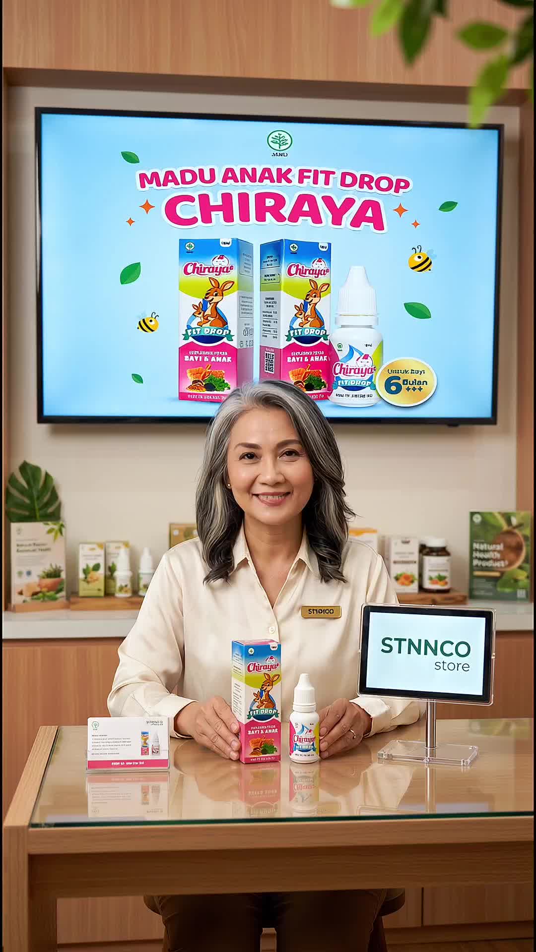 @𝐒𝐓𝐍𝐍𝐂𝐎 &bull; store &bull;