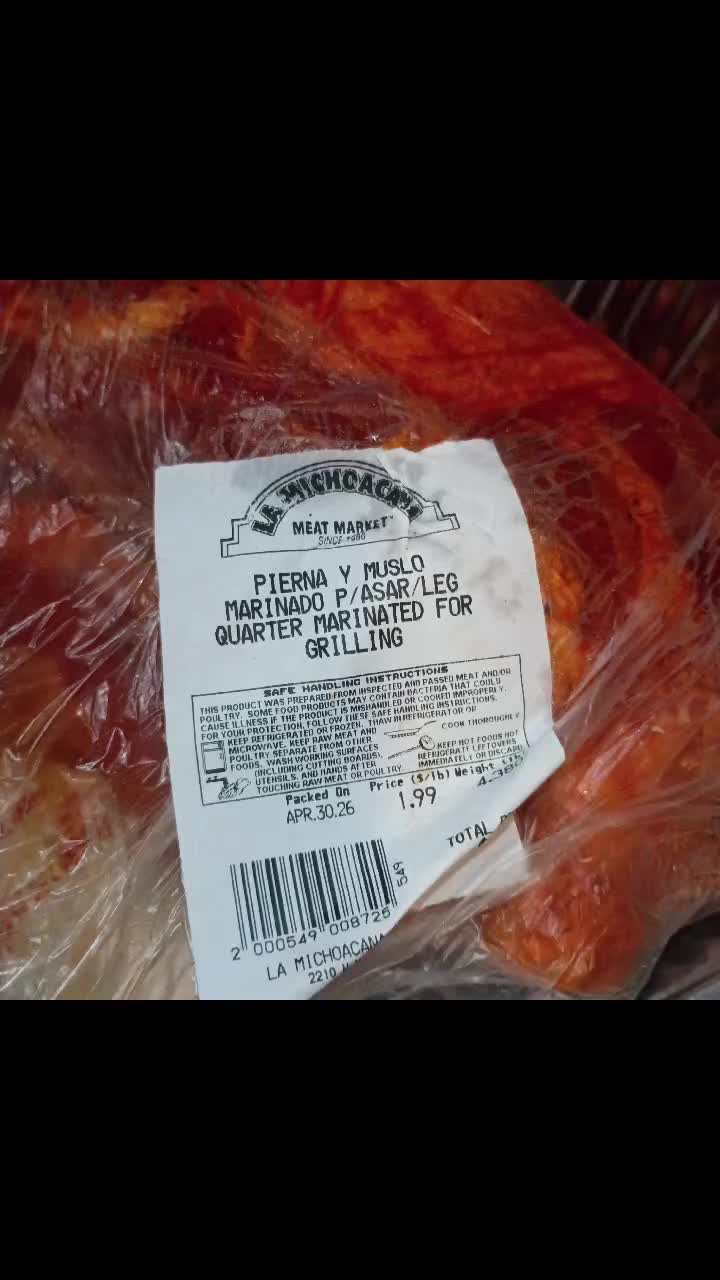@Texas southern outlaw bbq LLC