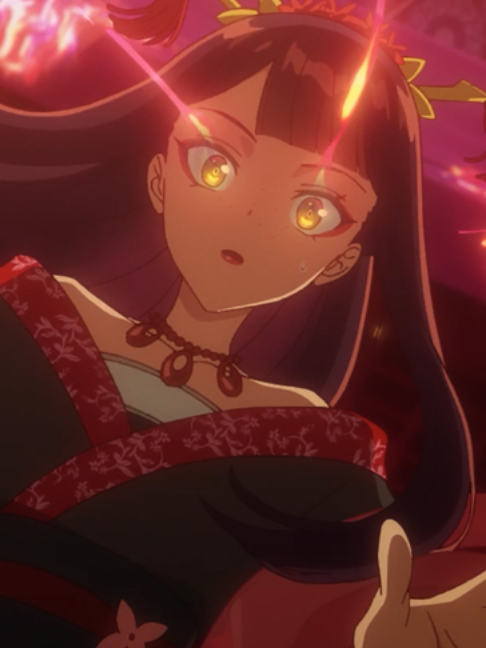 @netflixanime