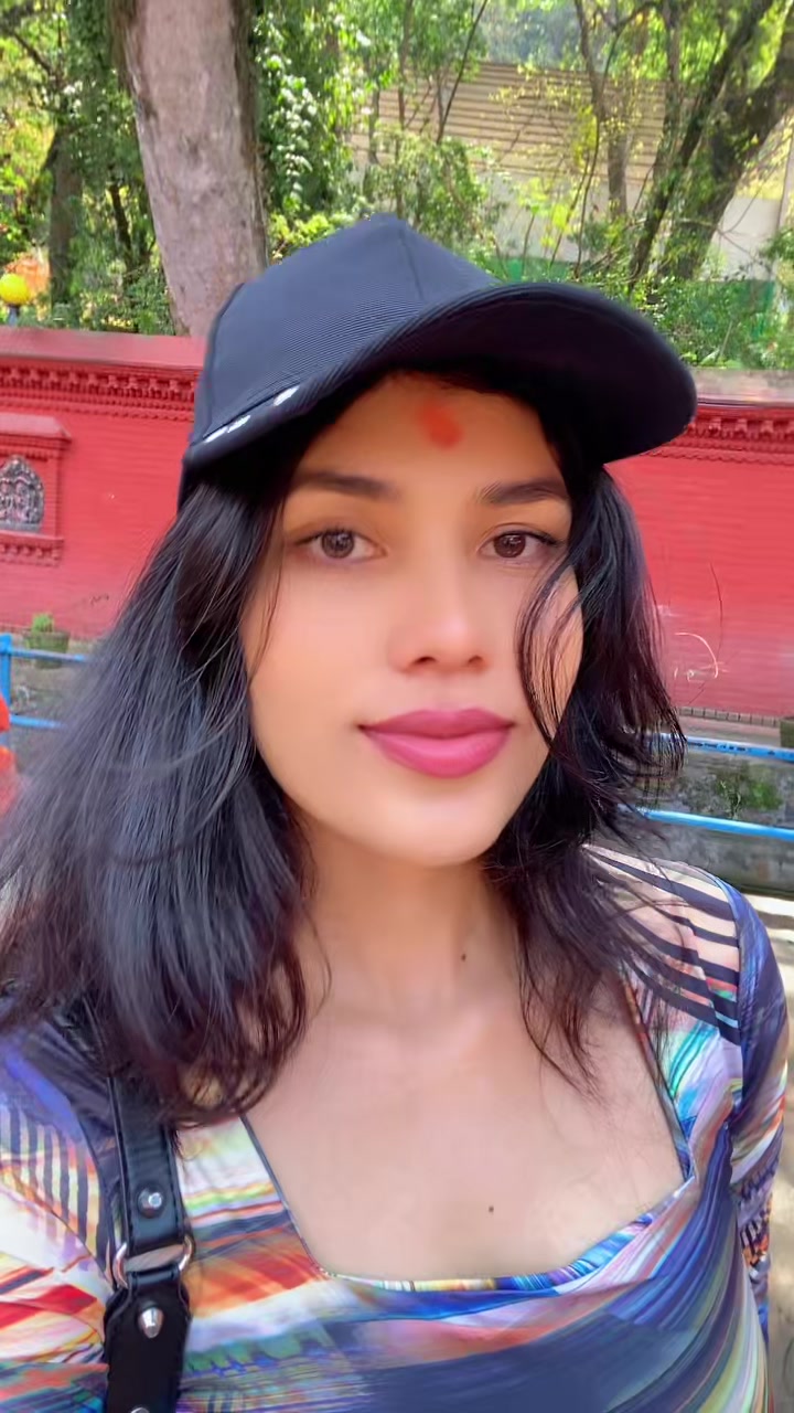 @Ambika Paudel