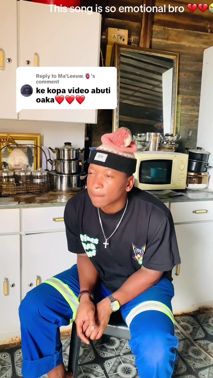 @Teboho Tshabalala ☯️