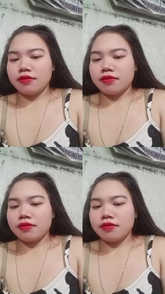 @I am in love with you.