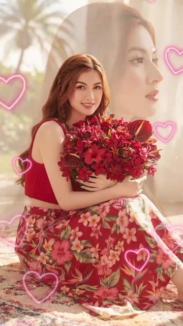 @อมรรัตน์คนสวย