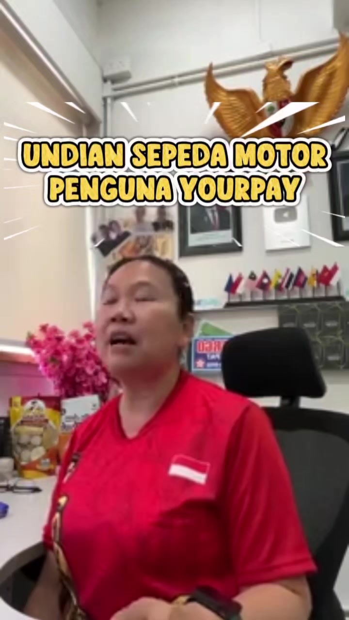 @Miss Yuni