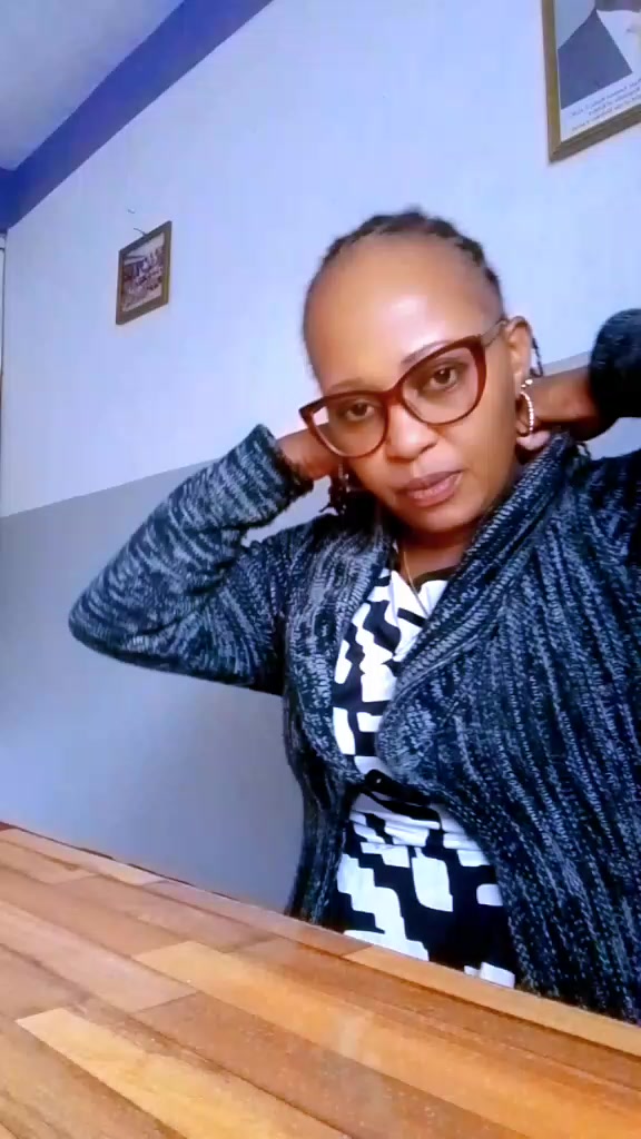 @Lilian Mwangi