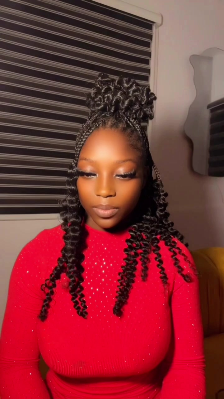 @Ogechi Ella