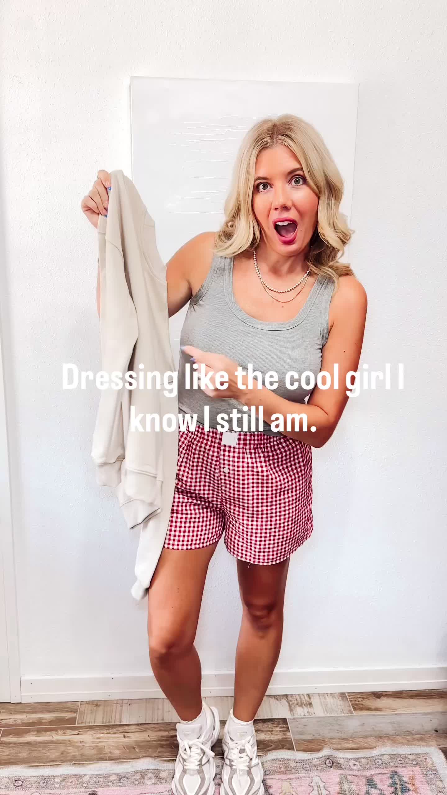 @It’s Claudia Jo | Life + style