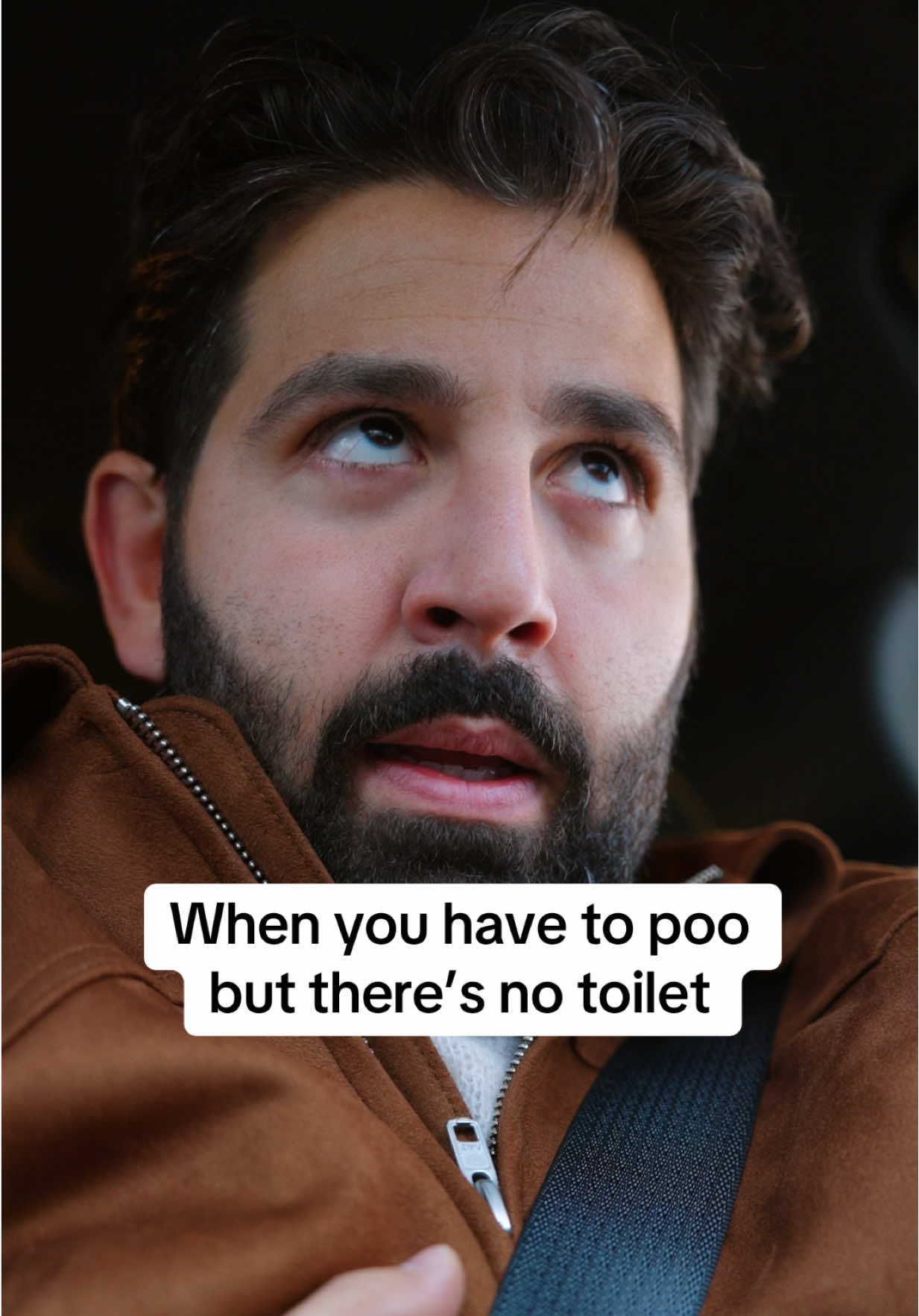 @Mike Ricci