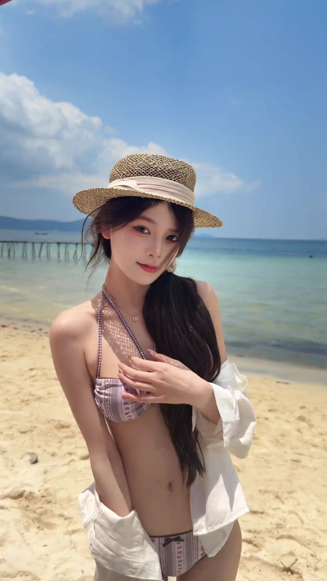 @Tiffany Bikini House