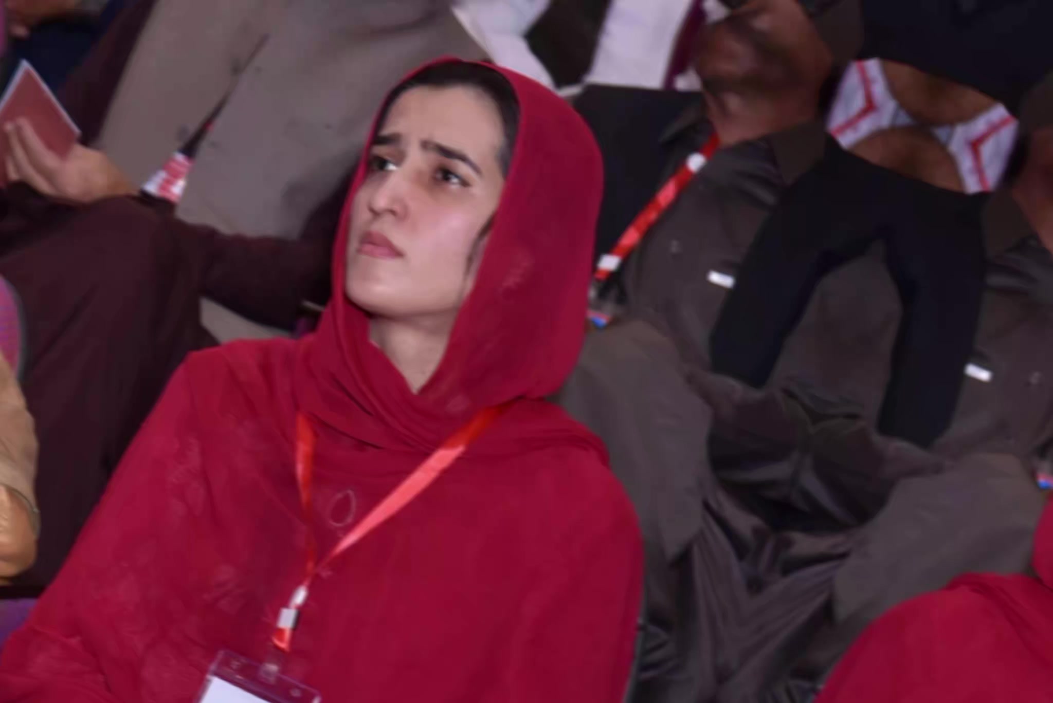 @sarghana afghan