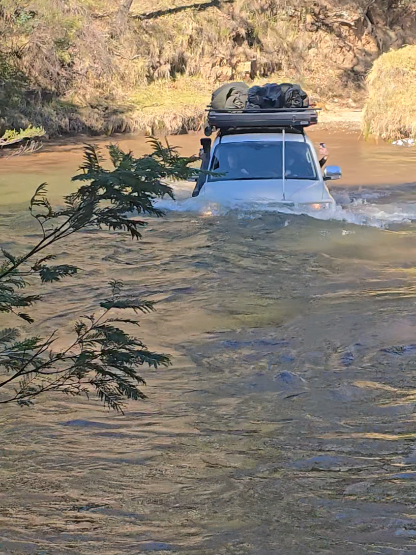 @OAC4x4