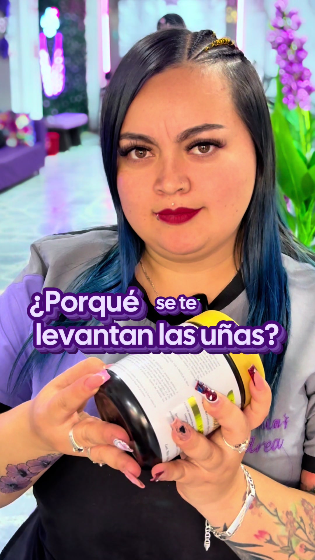 @💜 Petunia's 💜