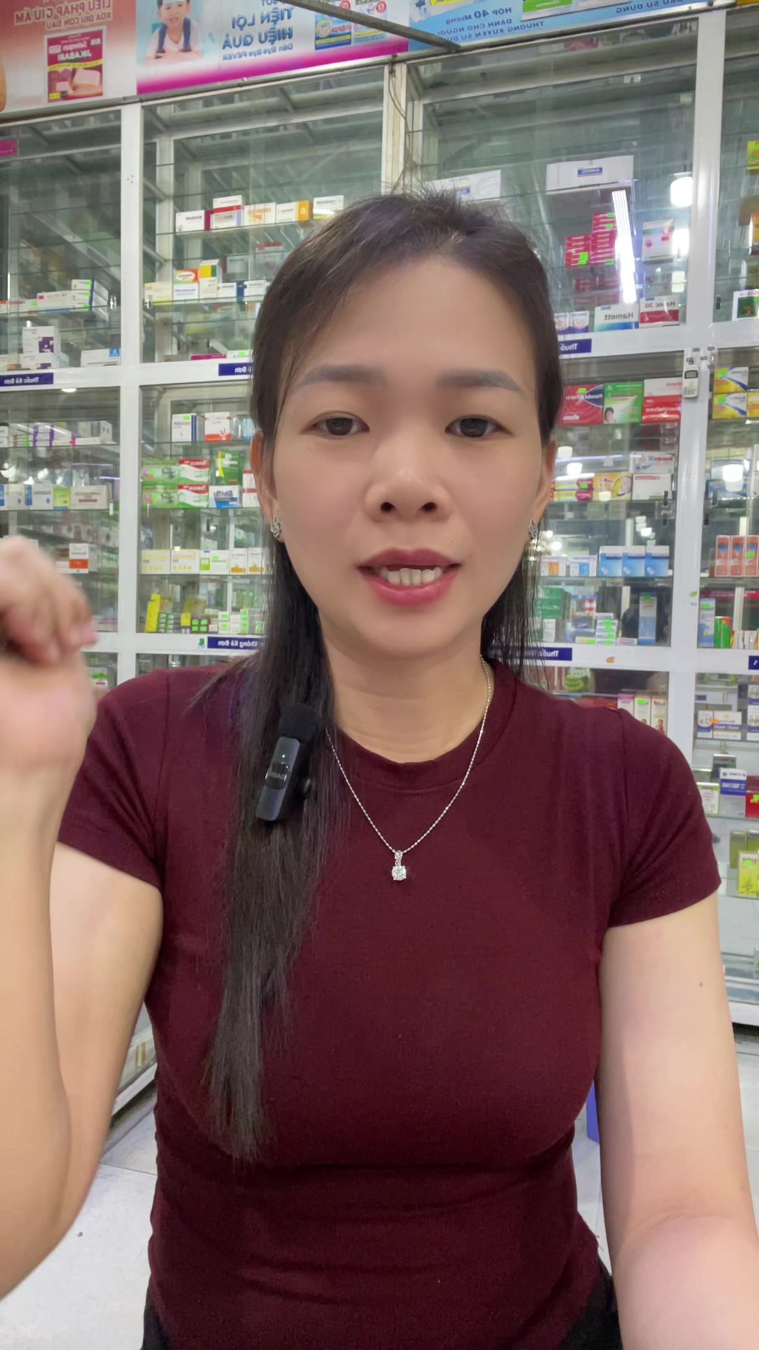 @DS Thanh Hậu