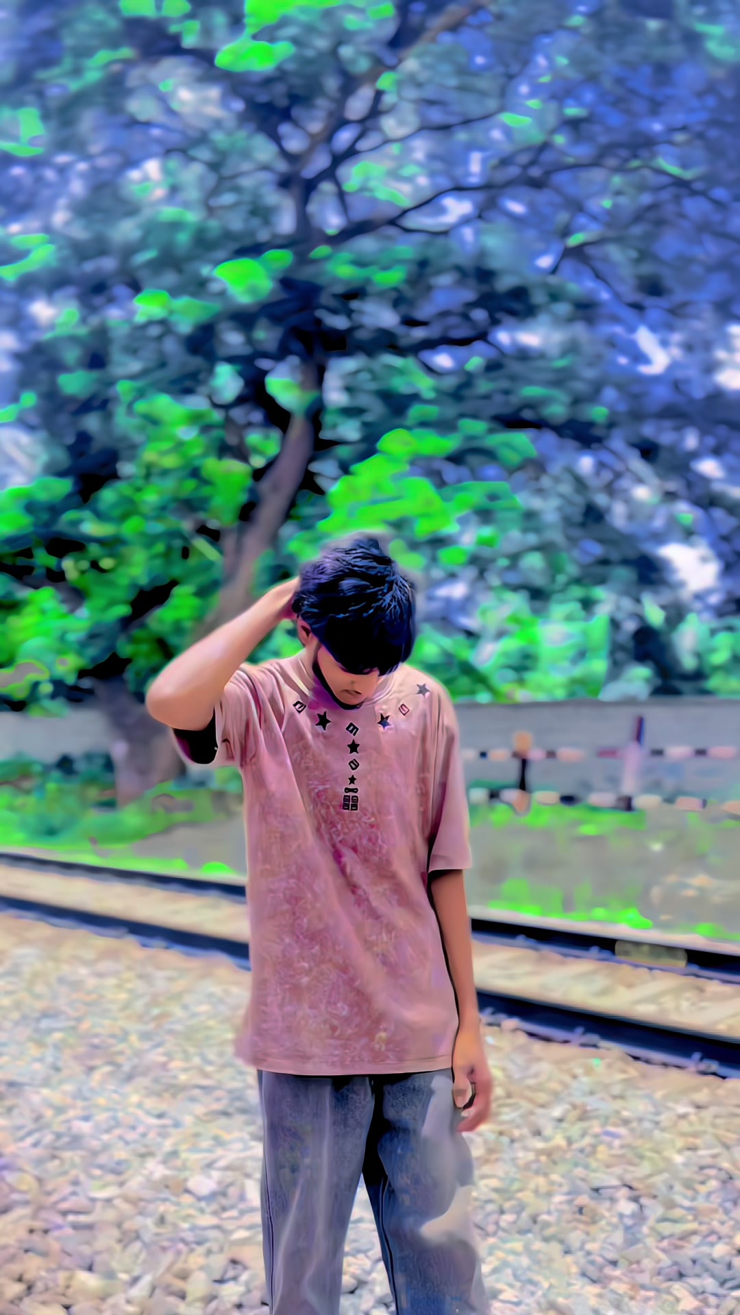 @ChanDan:SingH