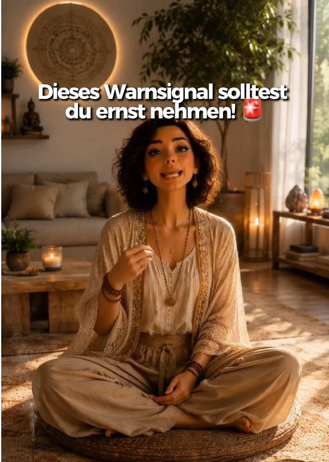 @DrittesAuge | Spiritualität
