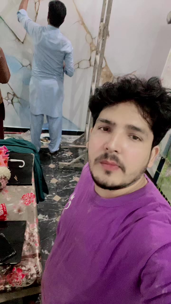 @Mohsin Mirza