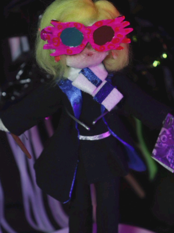 @Silen san cosplay