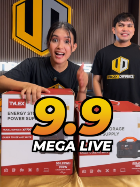 @Unbox Diaries