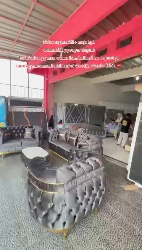 @Denisa furniture cianjur