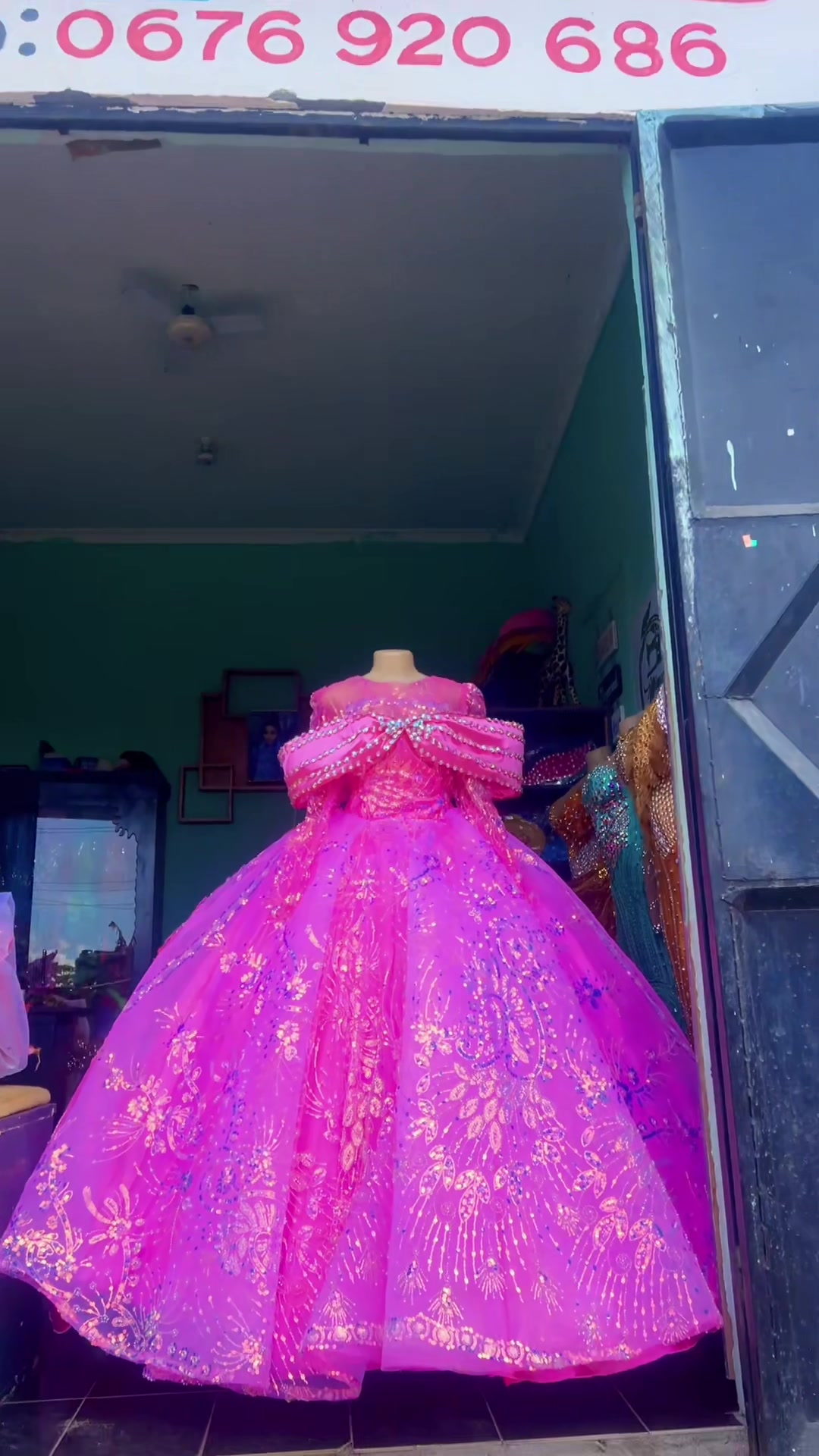 @Designer Mimah