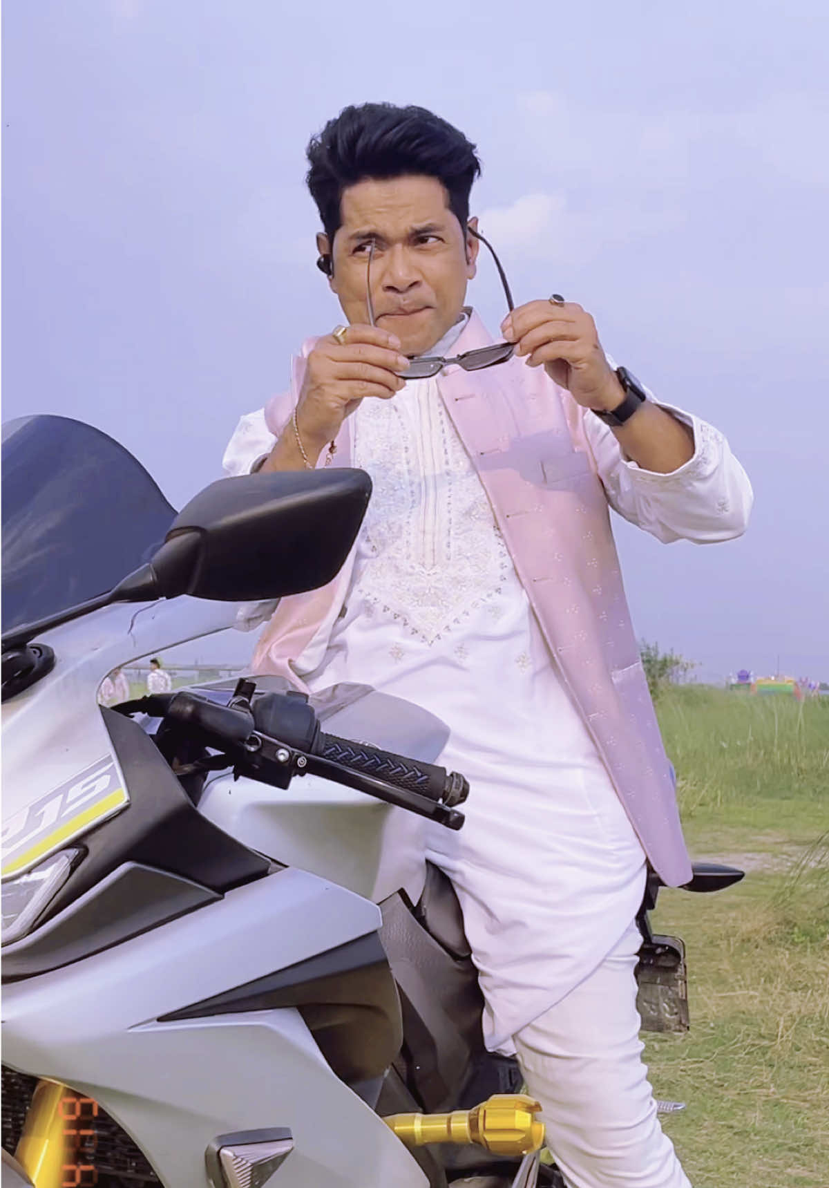 @Malek Khan