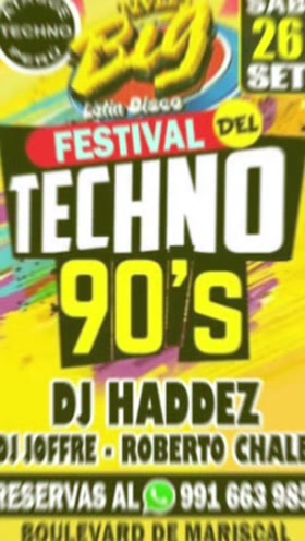 @AtaquetechnoPeru