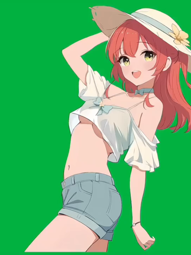 @HAJIME
