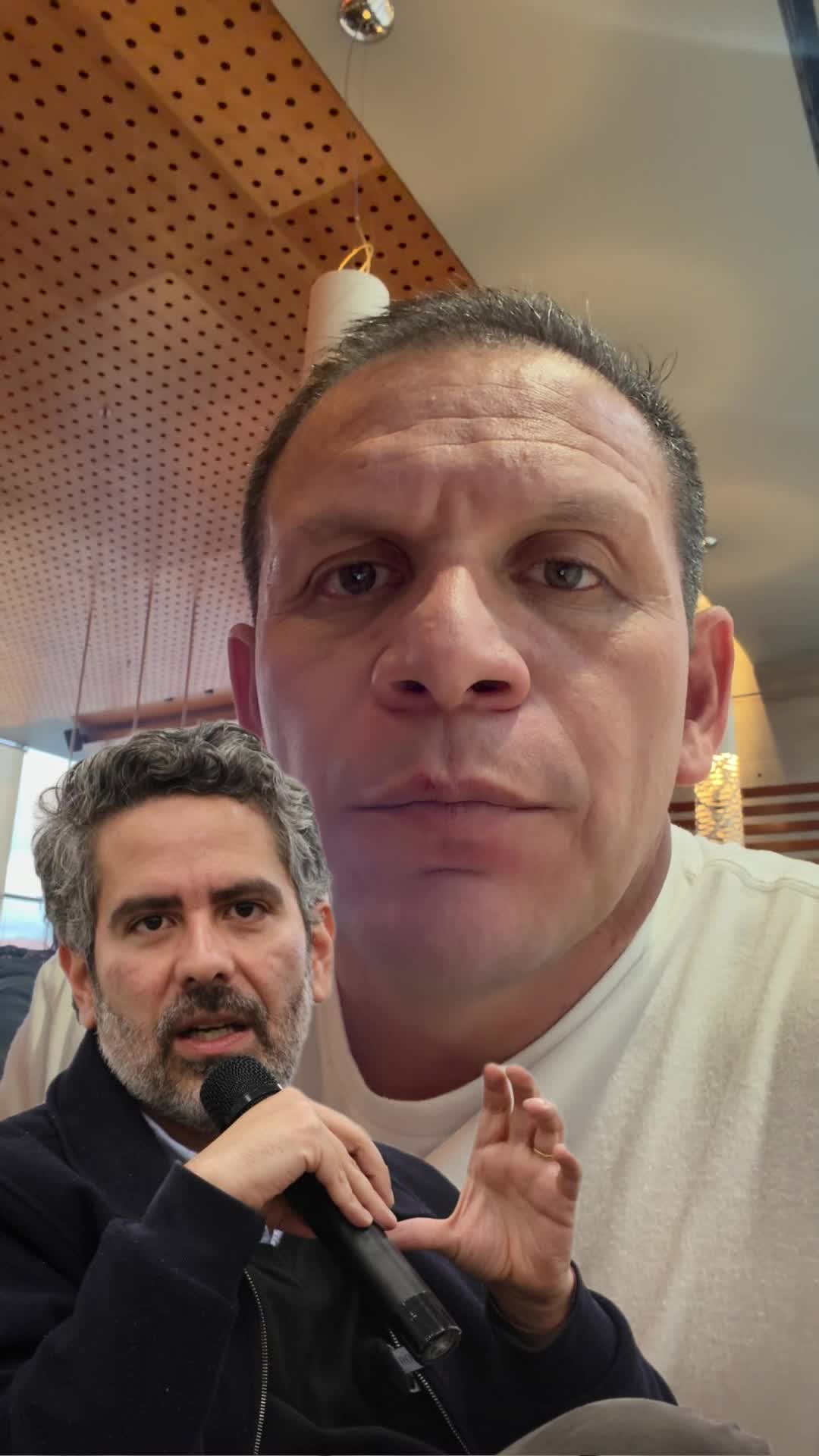 @Germ&aacute;n Rodr&iacute;guez  LA VERDAD
