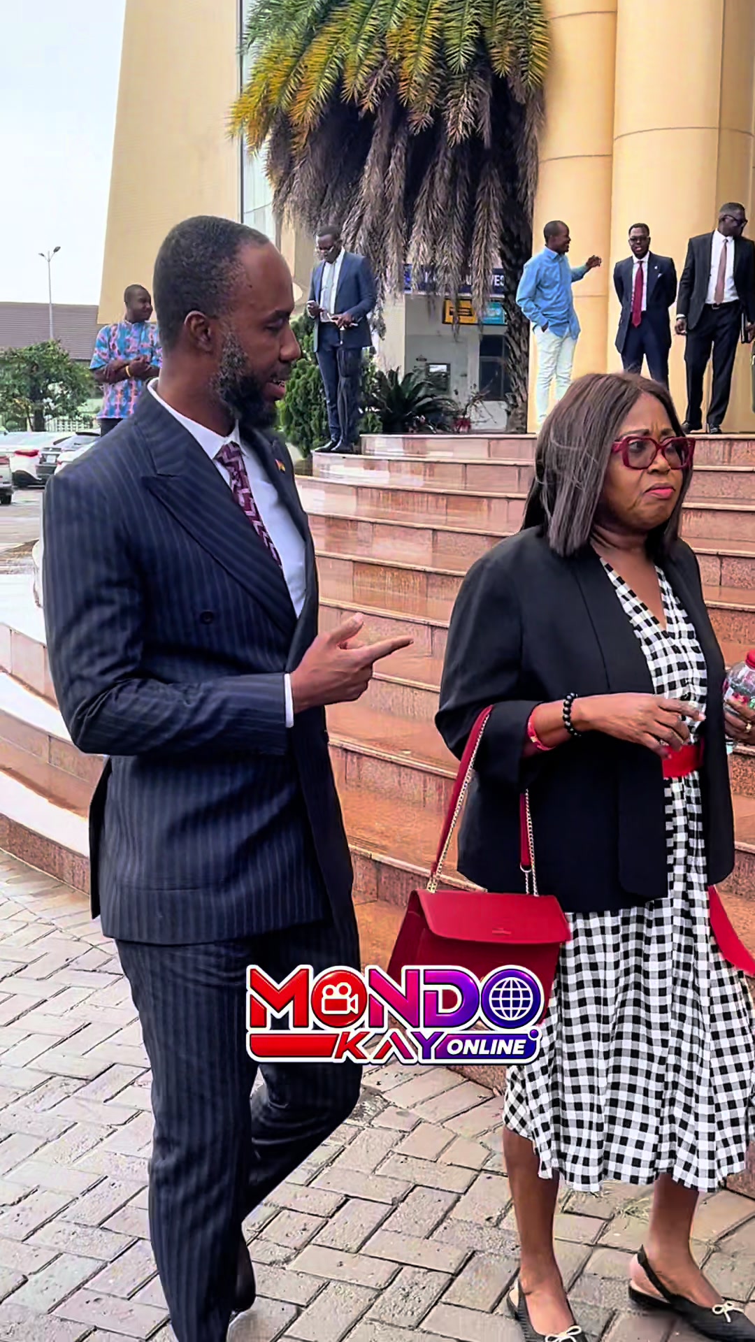 @Mondo Kay Online