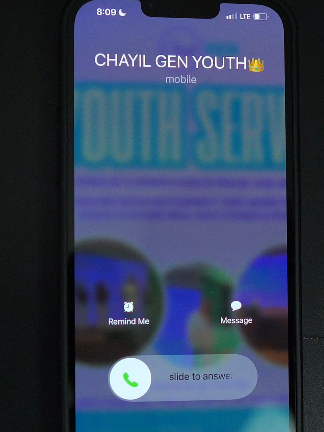 @Chayil Church