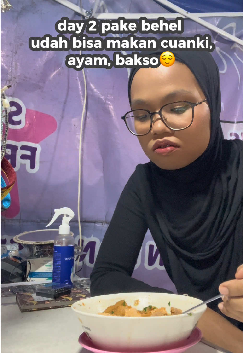 @Dapur Yuhuu