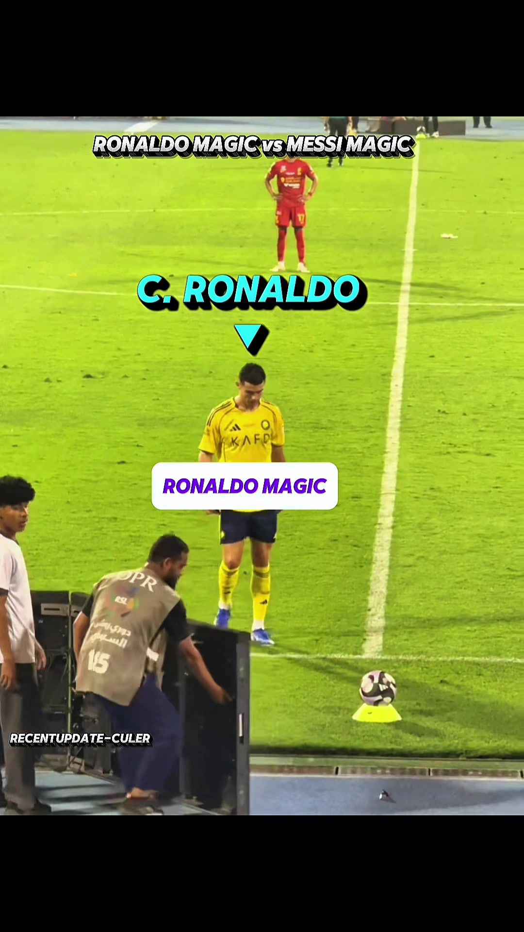 @Recentupdate Barcelona FC