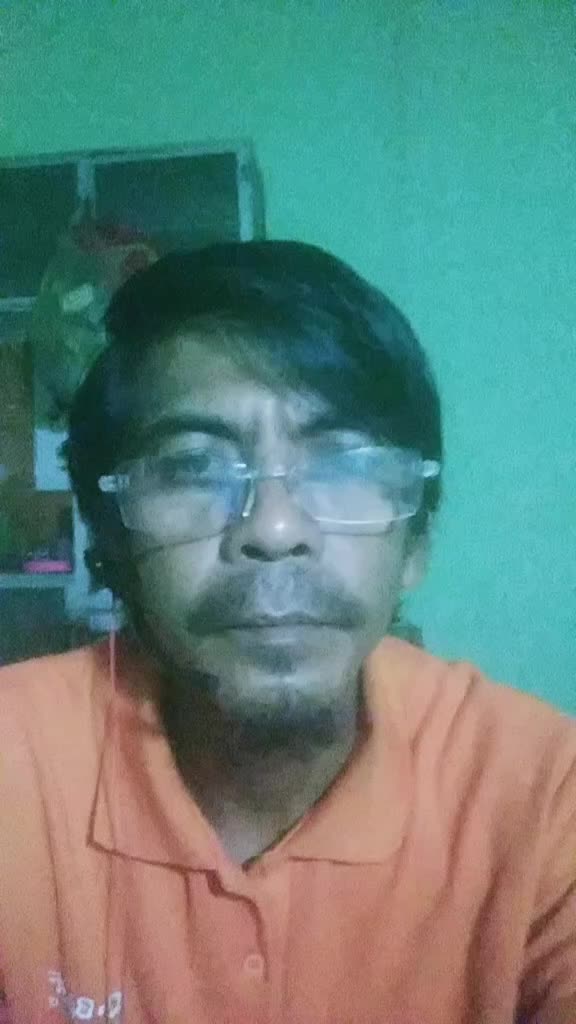 @Hairil Anwar