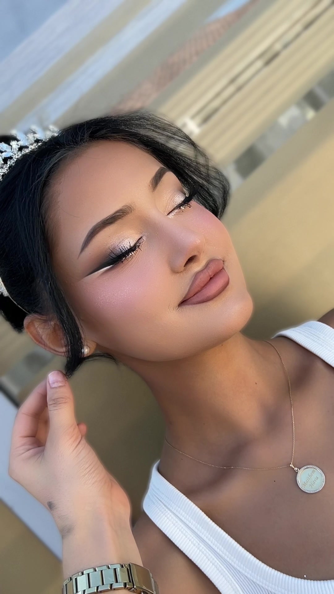 @Matianah_makeup_brows