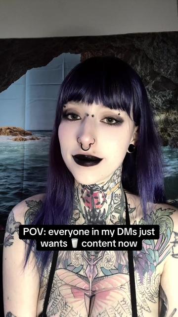 @IG gothmommylilli