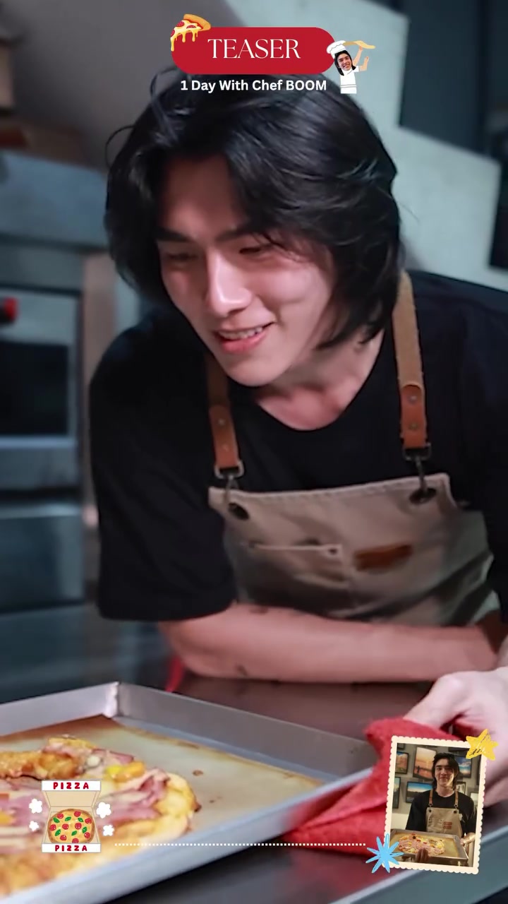 @boom咪