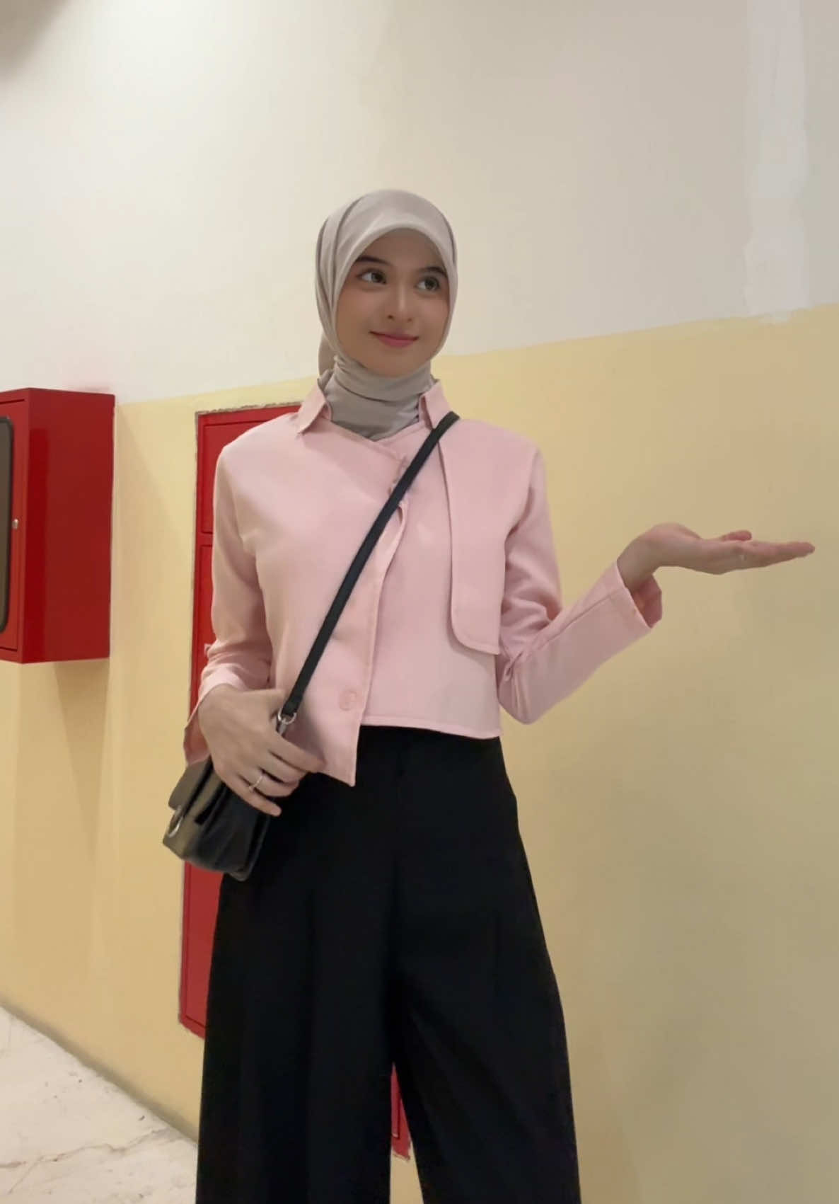 @Bukan Arab