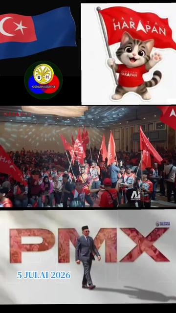 @Barisan Harapan