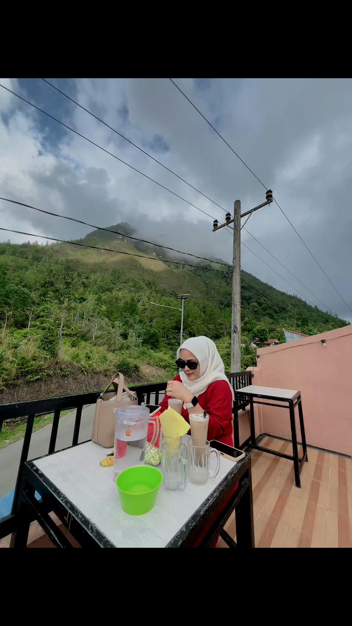 @Nona Manis Lubis