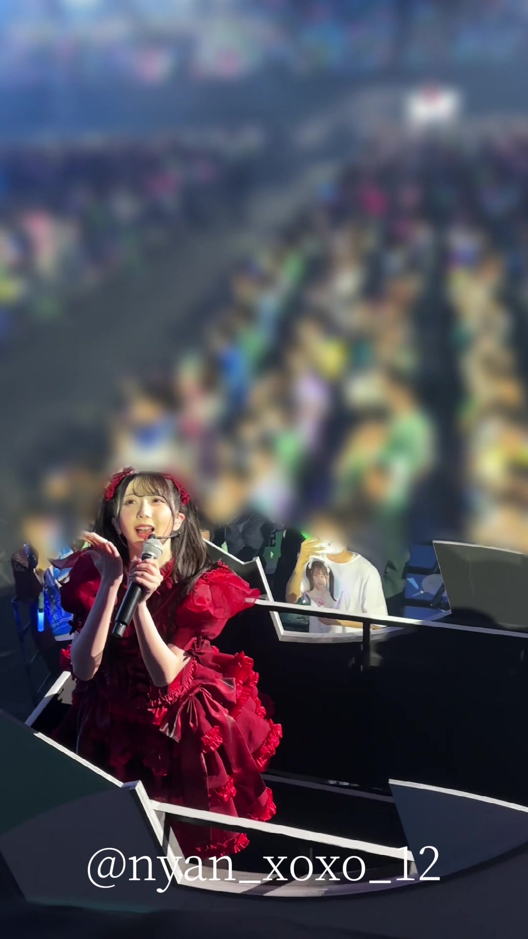 @はにゃ⁉️